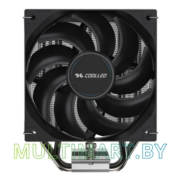 Кулер Coolleo CL-B40-DIG V2 картинка 4